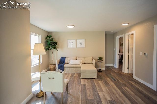 4950 Garden Ranch Drive, Colorado Springs, CO 80918