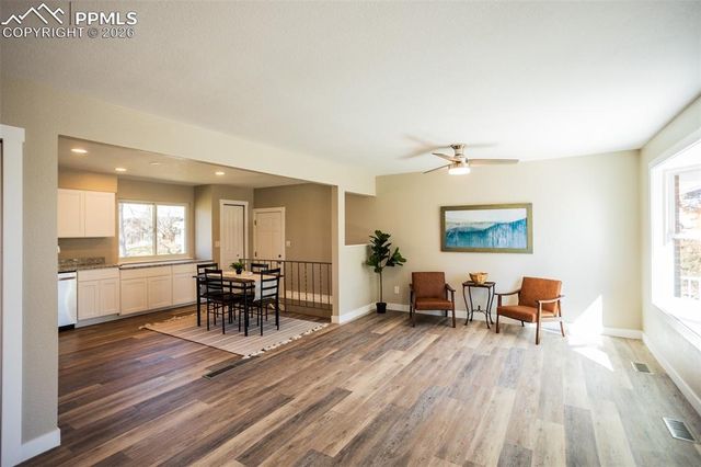 4950 Garden Ranch Drive, Colorado Springs, CO 80918