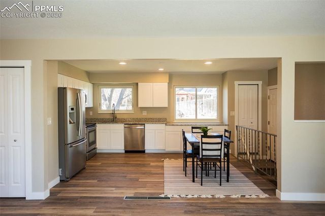 4950 Garden Ranch Drive, Colorado Springs, CO 80918