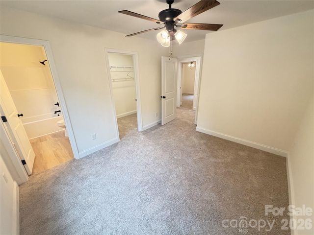 345 Rumple Street, Troutman, NC 28166