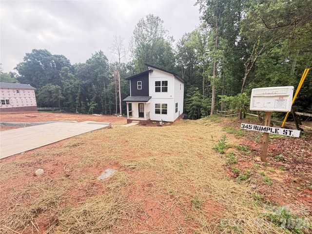 345 Rumple Street, Troutman, NC 28166