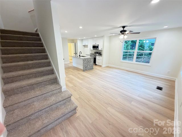 345 Rumple Street, Troutman, NC 28166