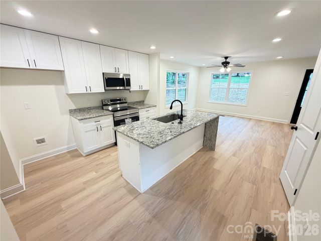 345 Rumple Street, Troutman, NC 28166
