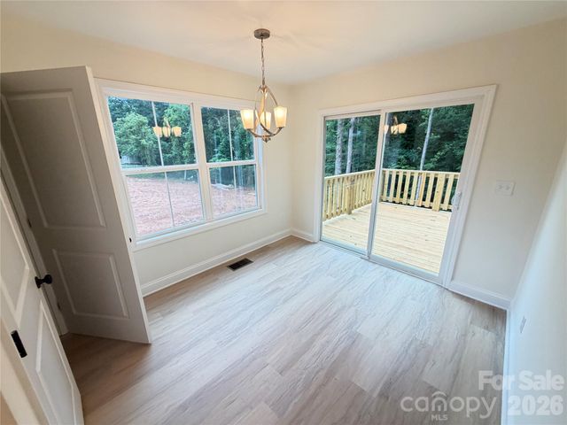 345 Rumple Street, Troutman, NC 28166