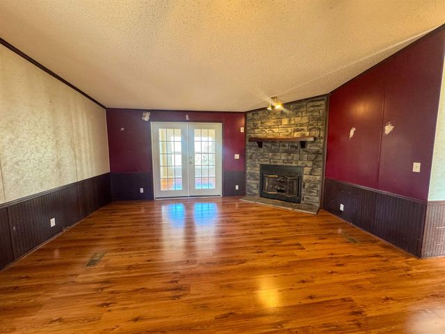 1334 Annette Lane, Mountain View, AR 72560