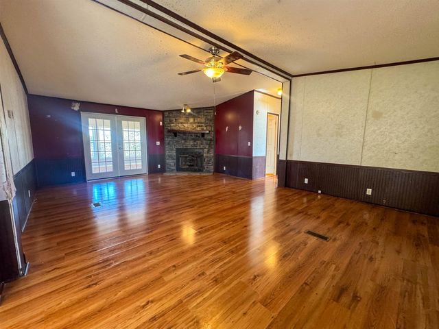 1334 Annette Lane, Mountain View, AR 72560