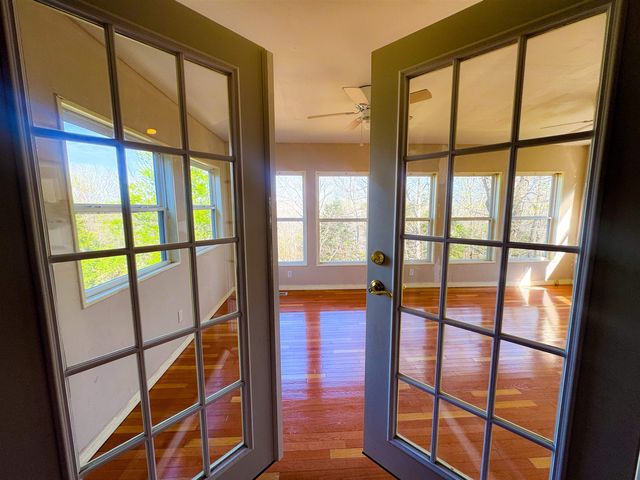 1334 Annette Lane, Mountain View, AR 72560