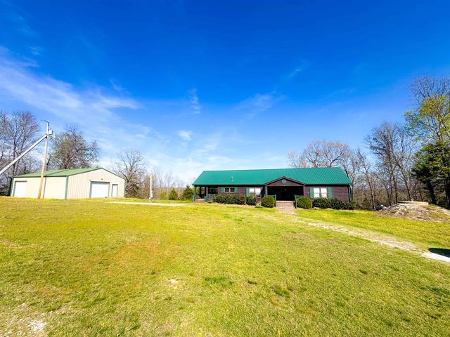 1334 Annette Lane, Mountain View, AR 72560