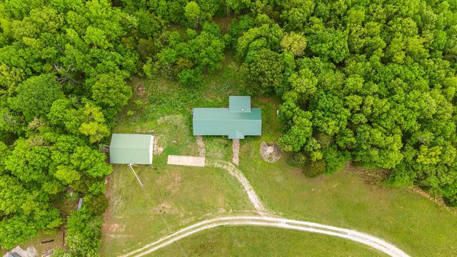 1334 Annette Lane, Mountain View, AR 72560