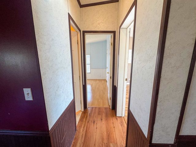 1334 Annette Lane, Mountain View, AR 72560