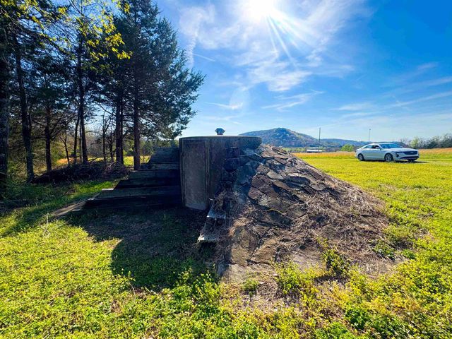 1334 Annette Lane, Mountain View, AR 72560