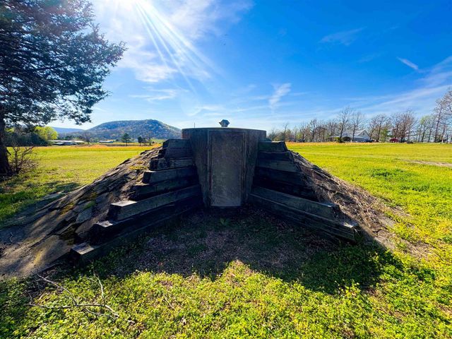 1334 Annette Lane, Mountain View, AR 72560