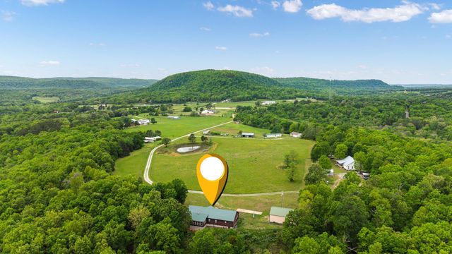 1334 Annette Lane, Mountain View, AR 72560