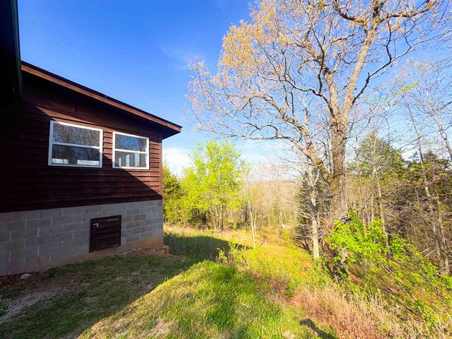 1334 Annette Lane, Mountain View, AR 72560