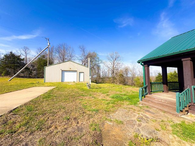 1334 Annette Lane, Mountain View, AR 72560