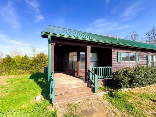 1334 Annette Lane, Mountain View, AR 72560