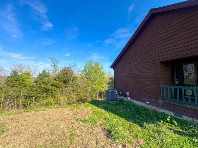 1334 Annette Lane, Mountain View, AR 72560