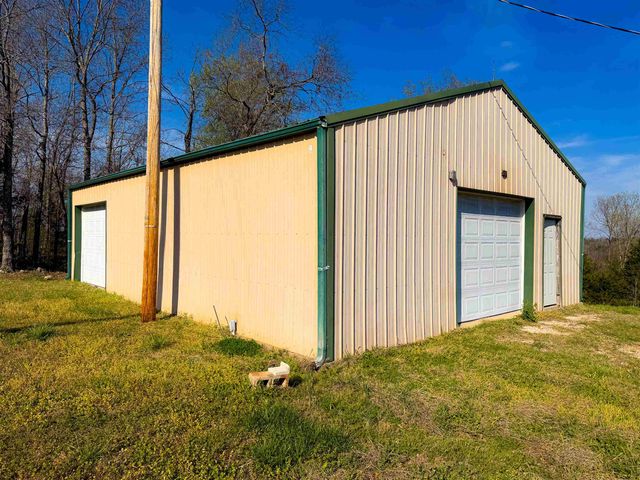 1334 Annette Lane, Mountain View, AR 72560