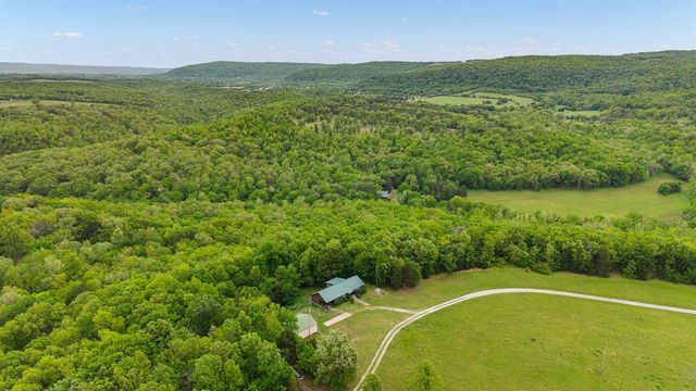 1334 Annette Lane, Mountain View, AR 72560