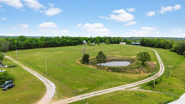 1334 Annette Lane, Mountain View, AR 72560