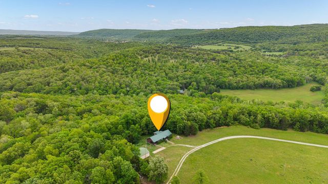 1334 Annette Lane, Mountain View, AR 72560