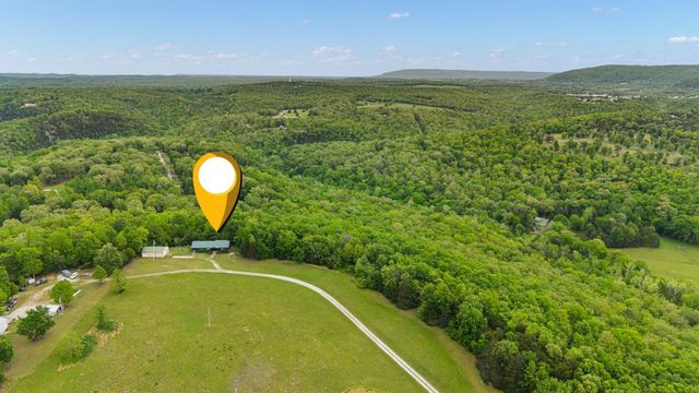 1334 Annette Lane, Mountain View, AR 72560