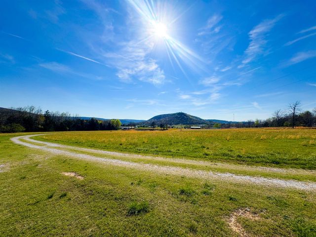 1334 Annette Lane, Mountain View, AR 72560