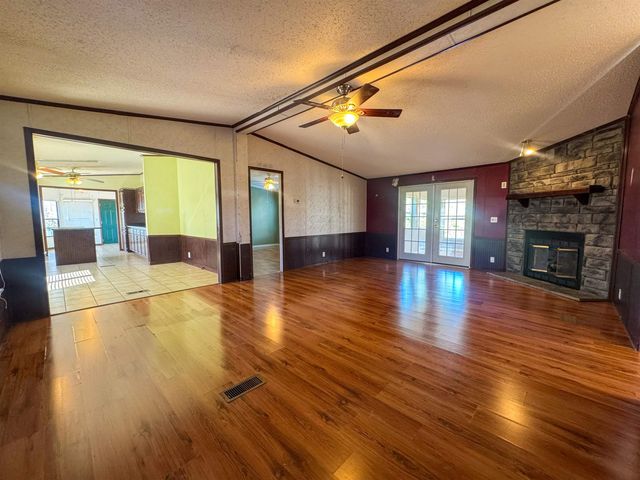 1334 Annette Lane, Mountain View, AR 72560