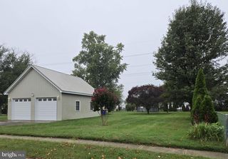 LOT TBD HARRINGTON AVE, Harrington, DE 19952