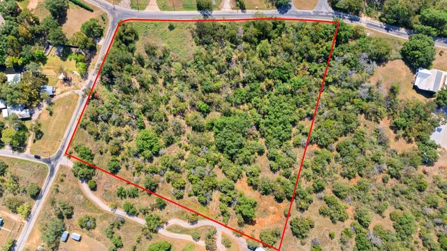 Lot 296 Sunrise DR, Llano, TX 78643