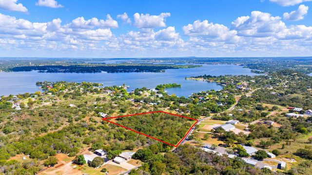 Lot 296 Sunrise DR, Llano, TX 78643