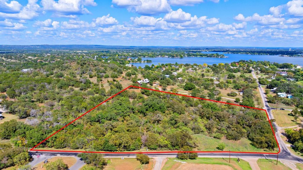 Lot 296 Sunrise DR, Llano, TX 78643