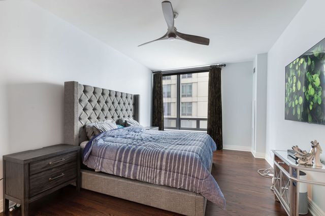 600 N Lake Shore Drive 1411, Chicago, IL 60611