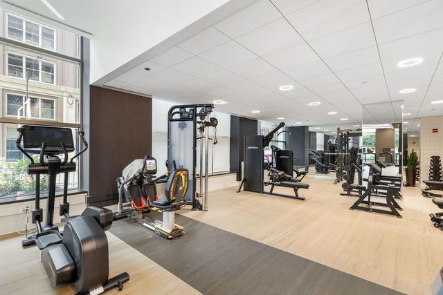 600 N Lake Shore Drive 1411, Chicago, IL 60611