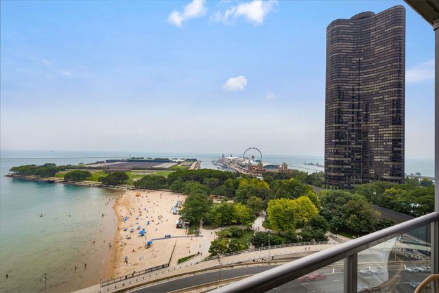 600 N Lake Shore Drive 1411, Chicago, IL 60611
