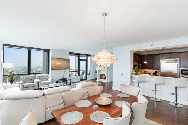 600 N Lake Shore Drive 1411, Chicago, IL 60611