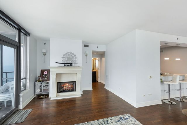 600 N Lake Shore Drive 1411, Chicago, IL 60611