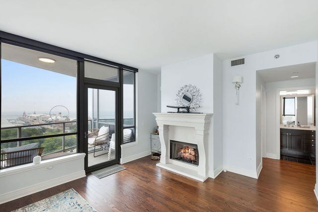 600 N Lake Shore Drive 1411, Chicago, IL 60611