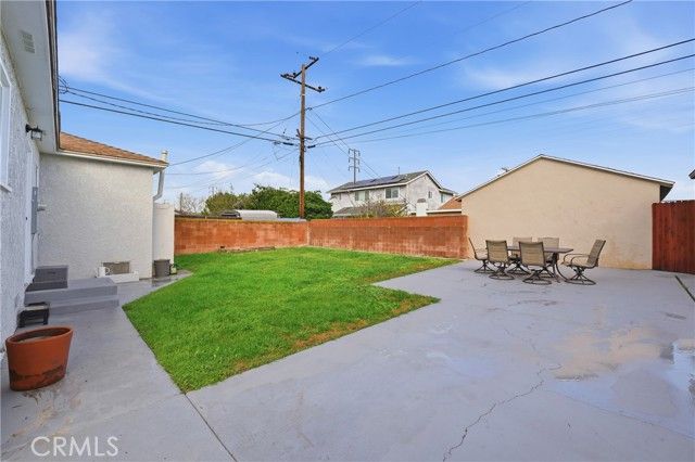 6513 Fairman, Lakewood, CA 90713