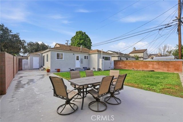 6513 Fairman, Lakewood, CA 90713