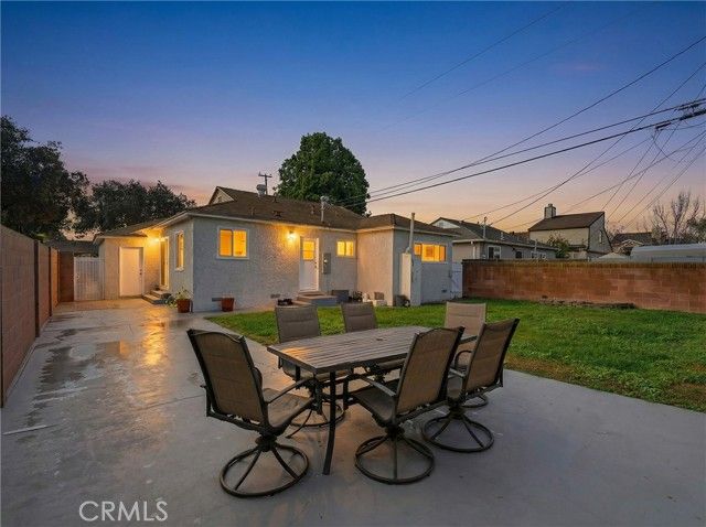 6513 Fairman, Lakewood, CA 90713