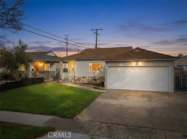 6513 Fairman, Lakewood, CA 90713