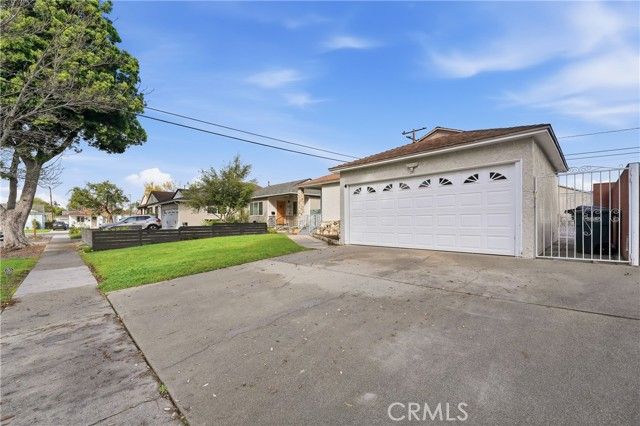 6513 Fairman, Lakewood, CA 90713