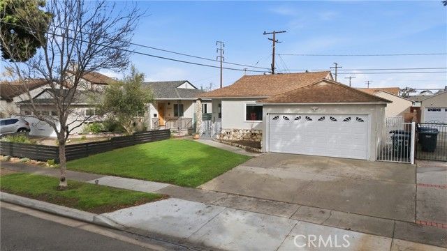 6513 Fairman, Lakewood, CA 90713