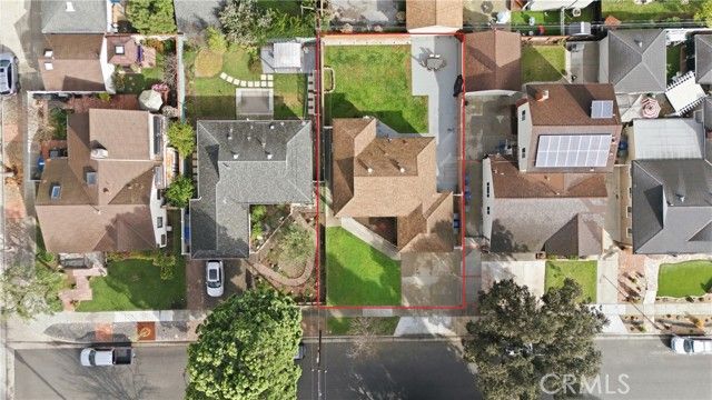 6513 Fairman, Lakewood, CA 90713