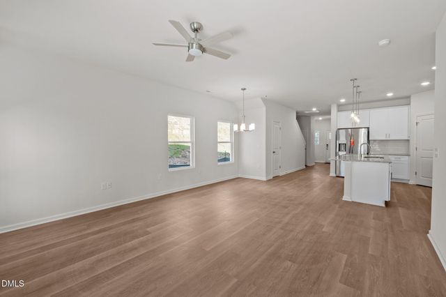 2510 Rolling Pines Avenue, Durham, NC 27703