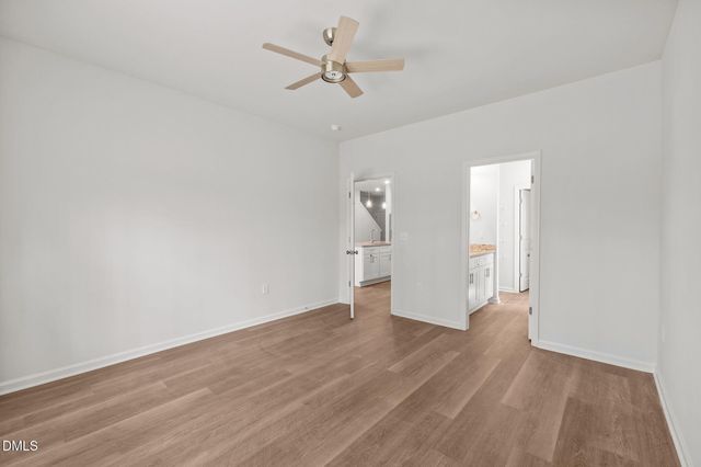 2510 Rolling Pines Avenue, Durham, NC 27703