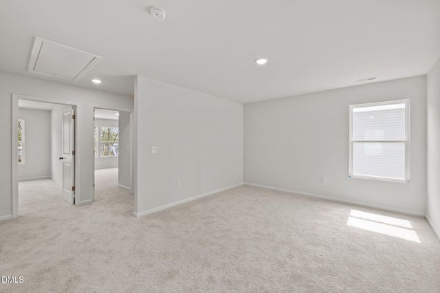2510 Rolling Pines Avenue, Durham, NC 27703
