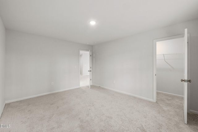 2510 Rolling Pines Avenue, Durham, NC 27703
