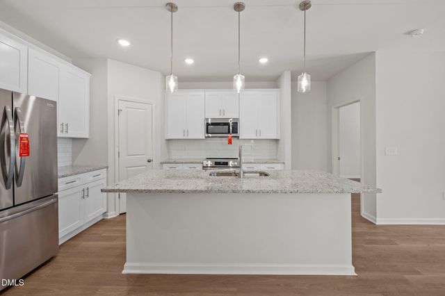 2510 Rolling Pines Avenue, Durham, NC 27703
